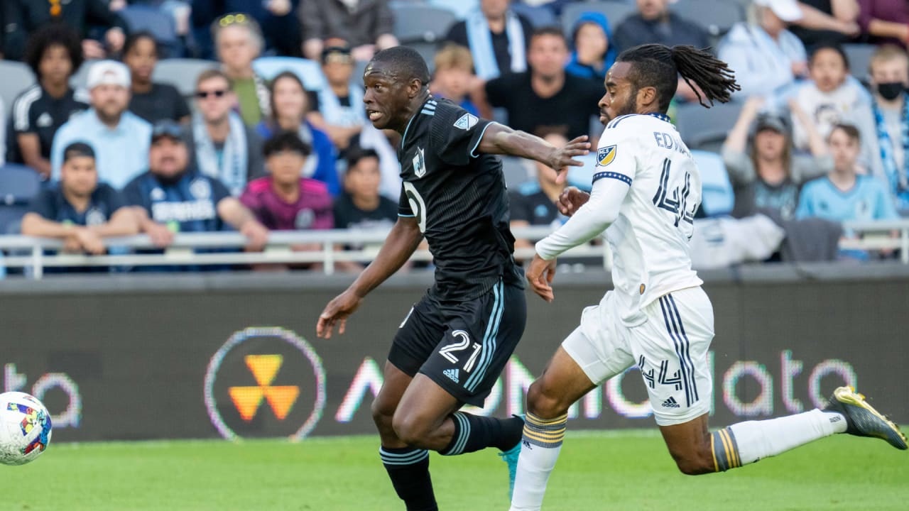 Nhận định soi kèo Minnesota vs LA Galaxy lúc 3h30 ngày 23/3/2025