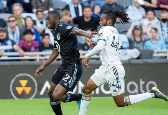 Nhận định soi kèo Minnesota vs LA Galaxy lúc 3h30 ngày 23/3/2025