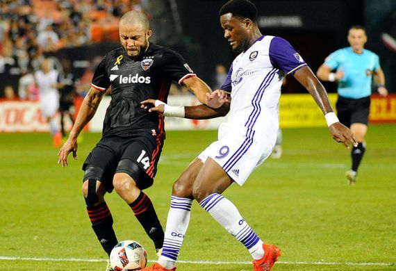 Nhận định soi kèo Orlando vs DC United lúc 6h30 ngày 23/3/2025